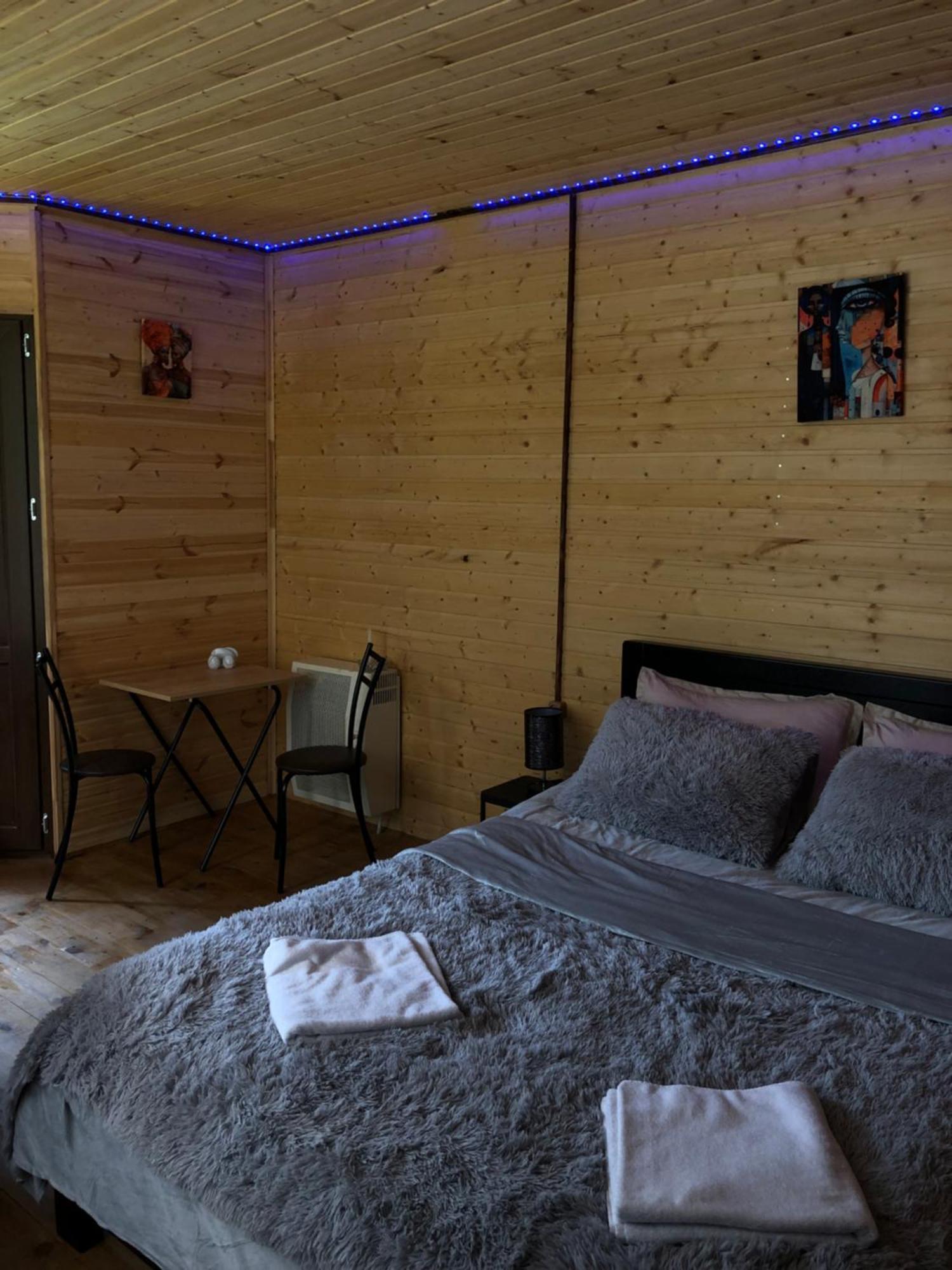 Aisi Appartement Juta Buitenkant foto