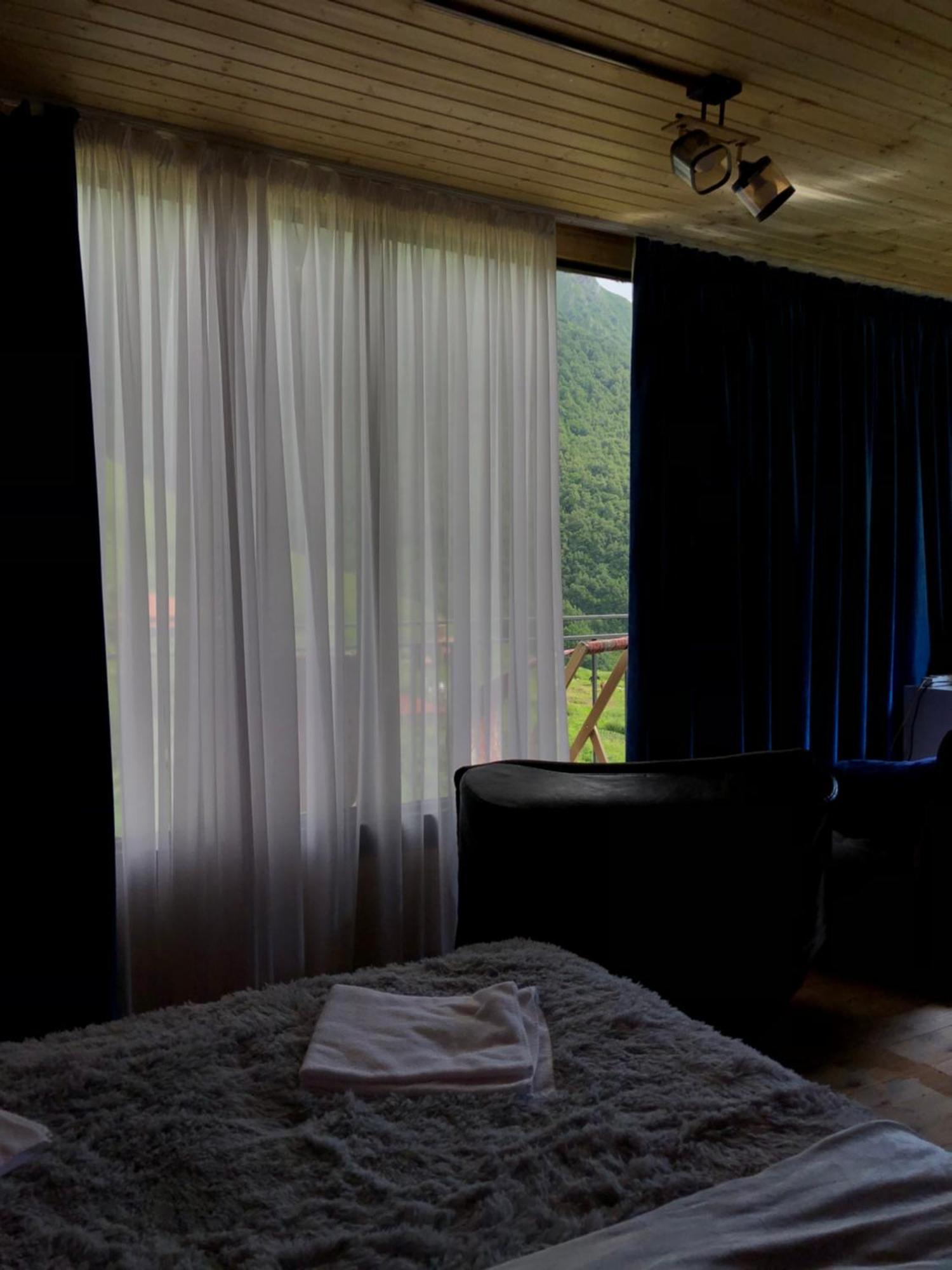 Aisi Appartement Juta Buitenkant foto
