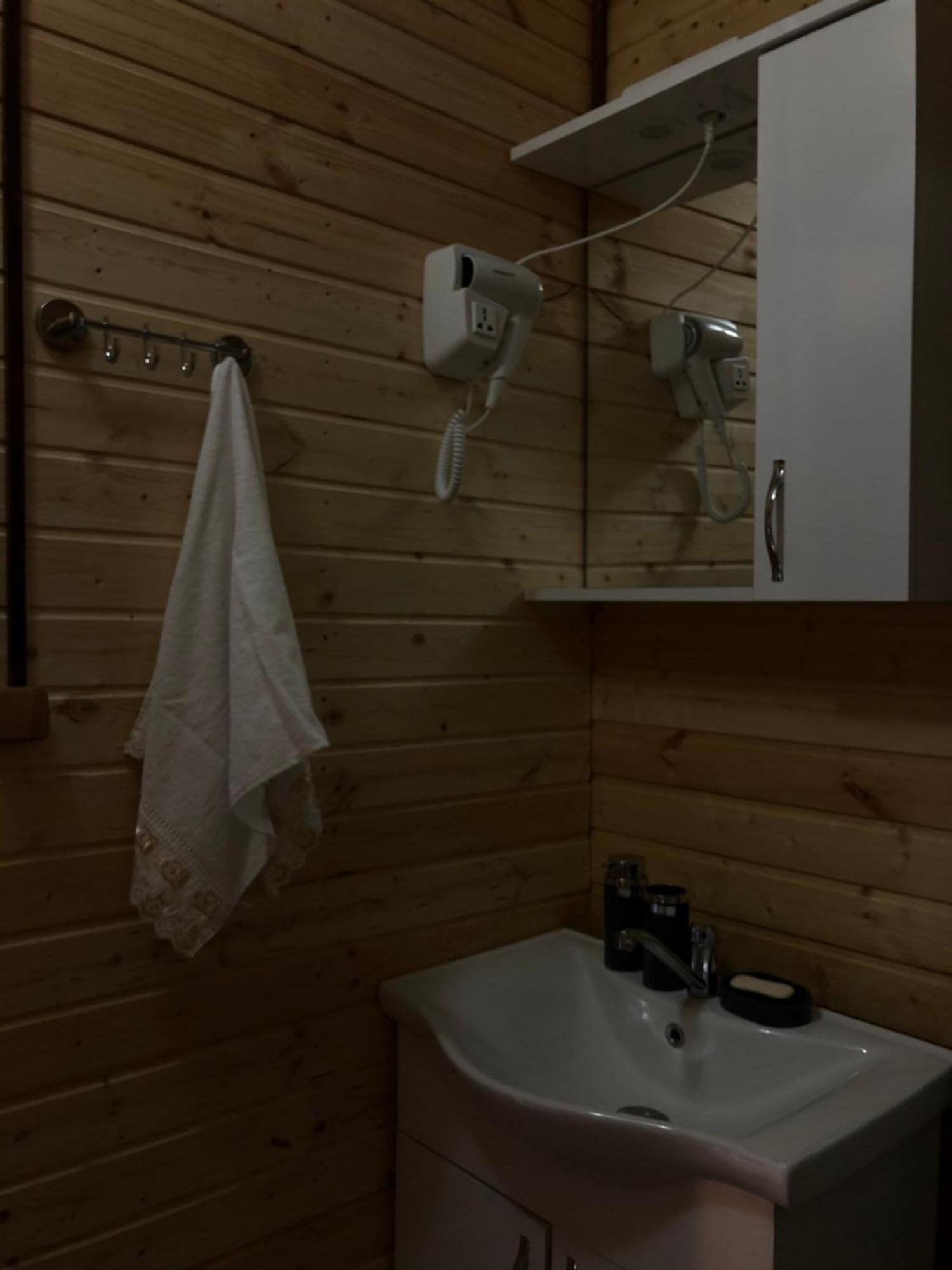Aisi Appartement Juta Buitenkant foto