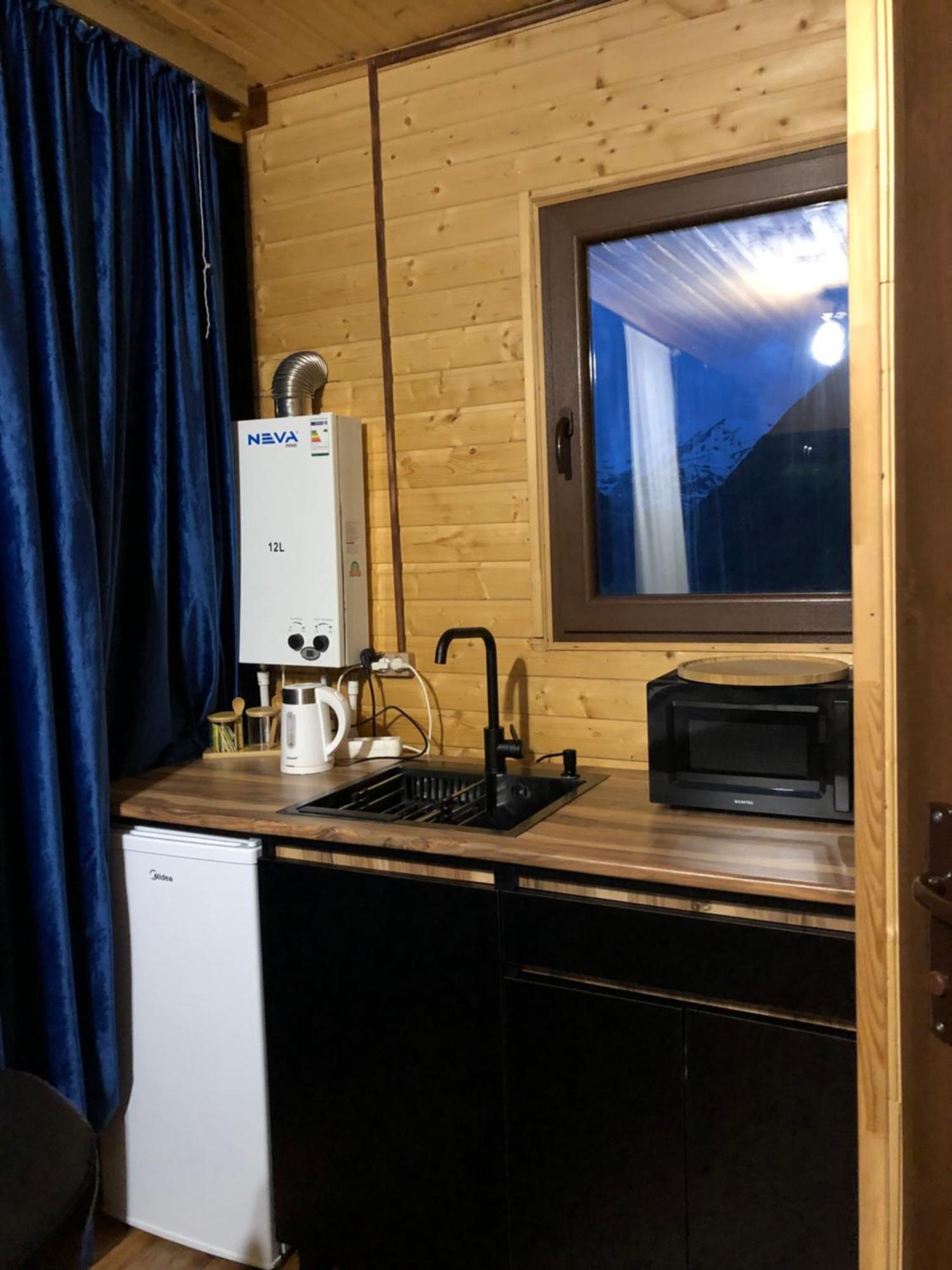 Aisi Appartement Juta Buitenkant foto